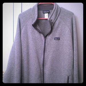 Patagonia Better Sweater